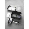 Barbecue grill portatif carlo jaune - Visuel 4